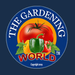 The Gardening World