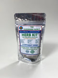 5500 Herbs Seeds Kit Collection - Grow a Medicinal & Culinary Herb Garden