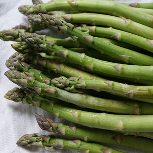 100 Organic MARY WASHINGTON Asparagus Seeds